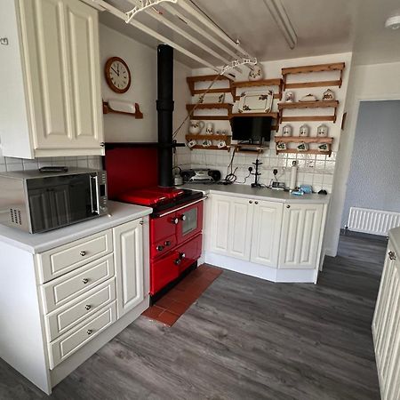 비드넬 Dawson'S Corner Retreat 빌라 외부 사진