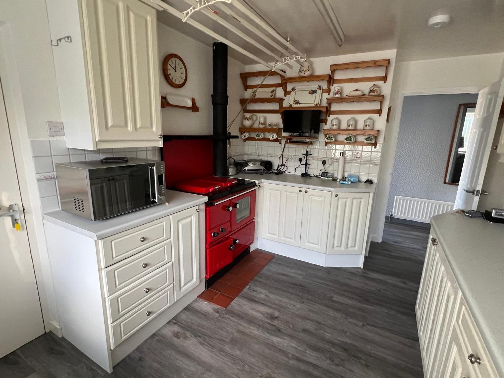 비드넬 Dawson'S Corner Retreat 빌라 외부 사진