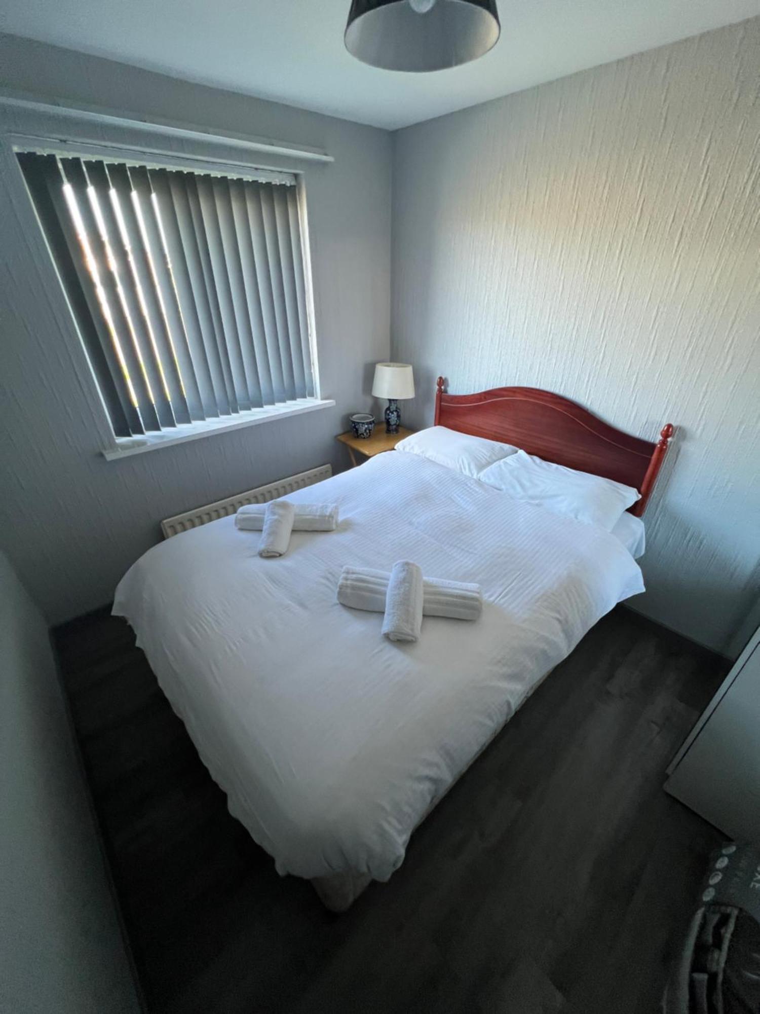 비드넬 Dawson'S Corner Retreat 빌라 외부 사진