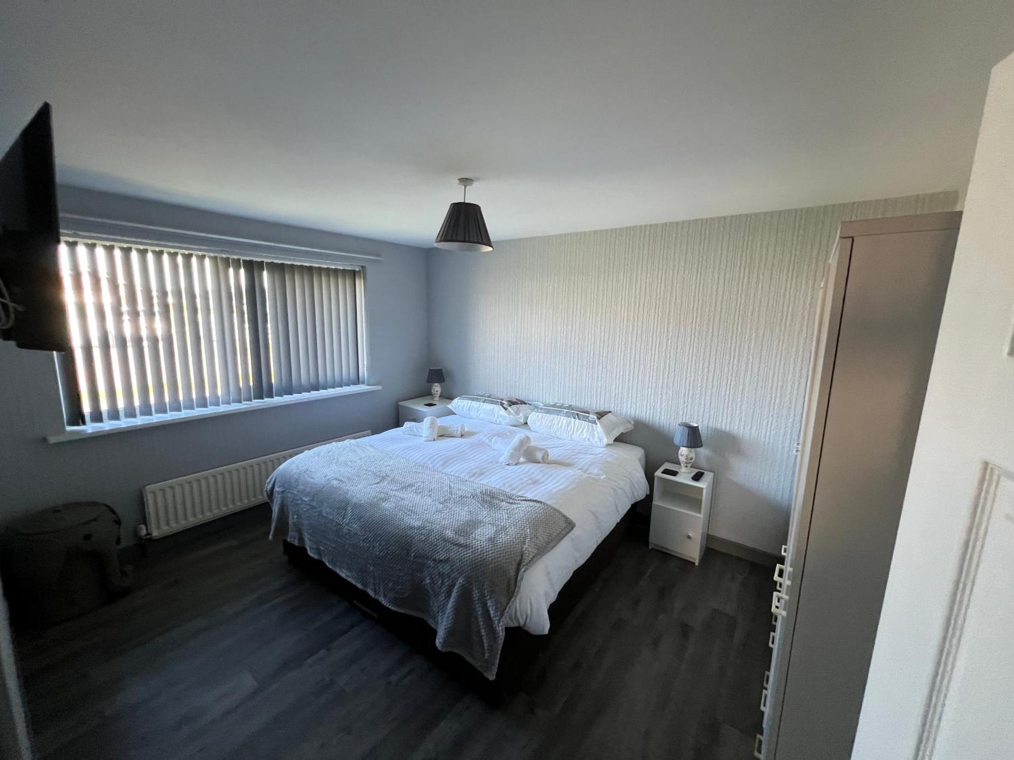 비드넬 Dawson'S Corner Retreat 빌라 외부 사진