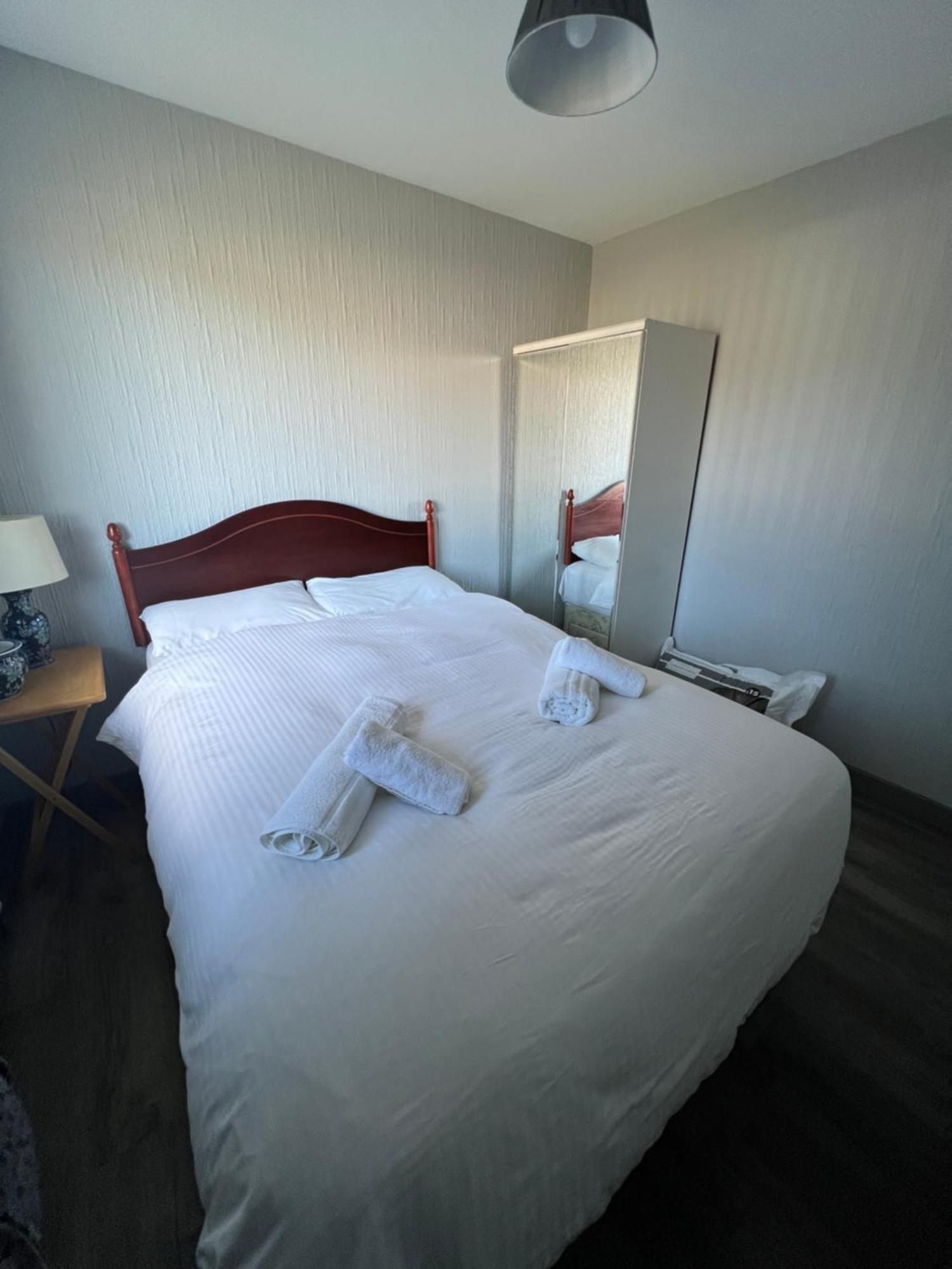 비드넬 Dawson'S Corner Retreat 빌라 외부 사진