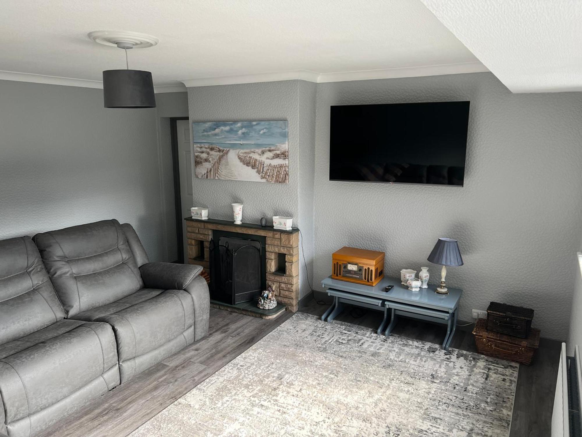 비드넬 Dawson'S Corner Retreat 빌라 외부 사진
