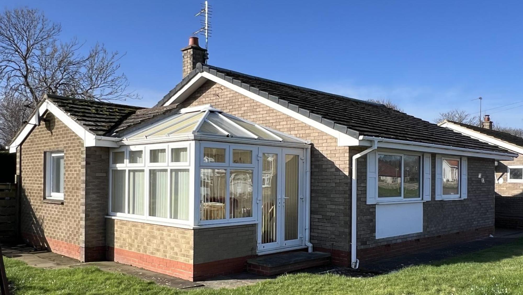 비드넬 Dawson'S Corner Retreat 빌라 외부 사진